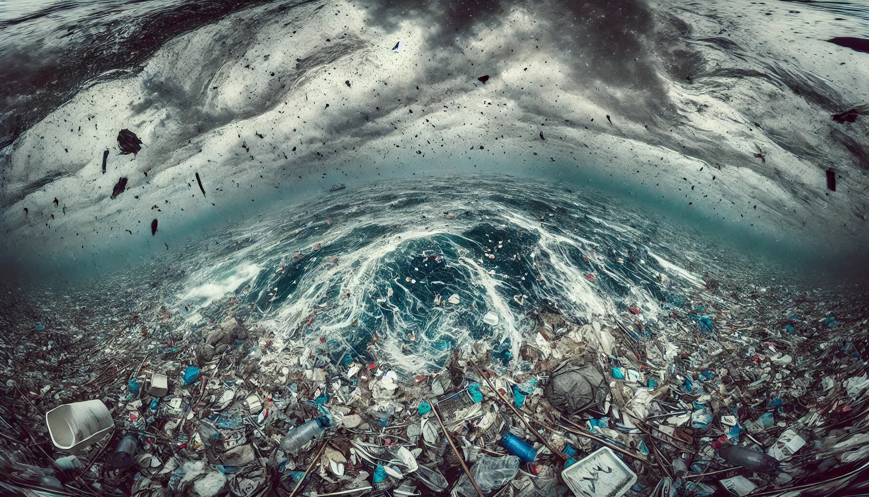 Tips Mesra Alam: Cara Mengurangkan Sisa Plastik dalam Kehidupan Harian