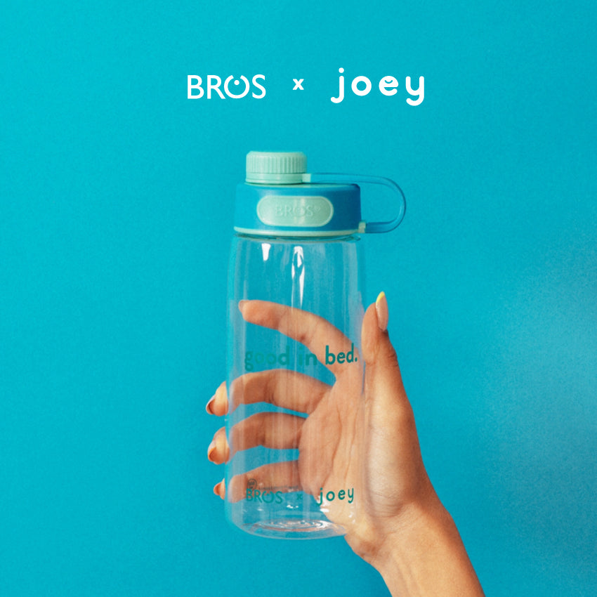 BROS X JOEY MATTRESS