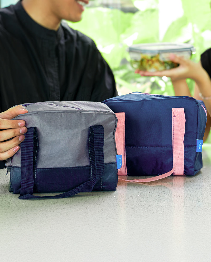 SLIP-IN BAG