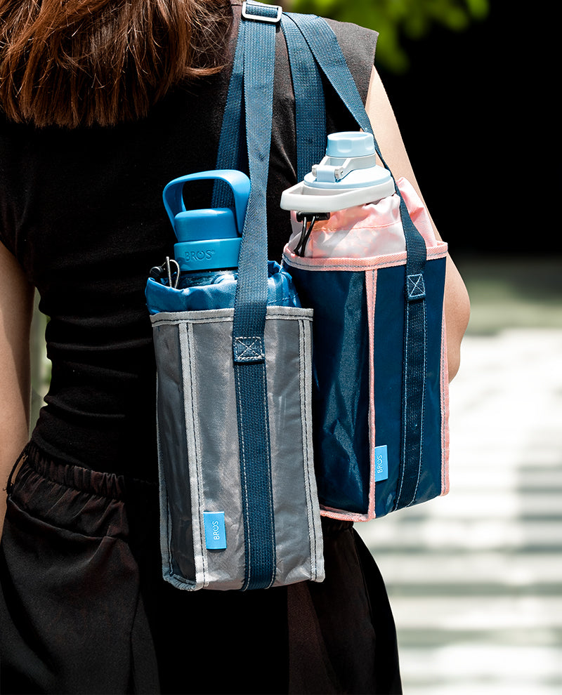 SLIP-IN POUCH