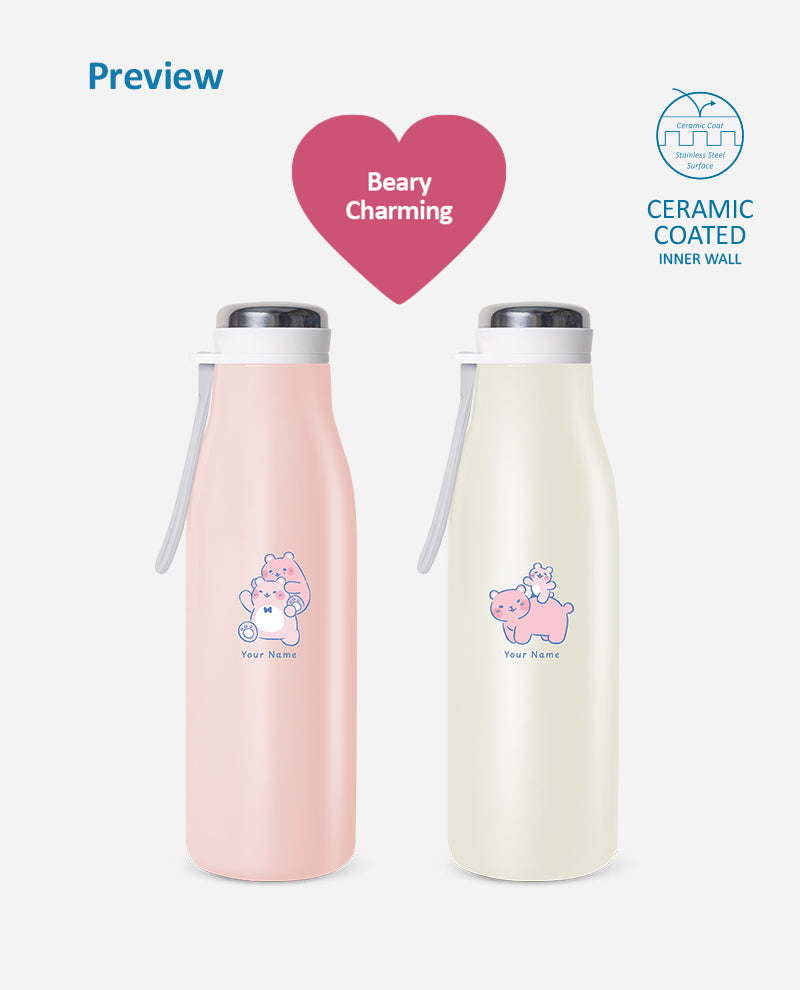 DREAMER 500ML - FATHER&