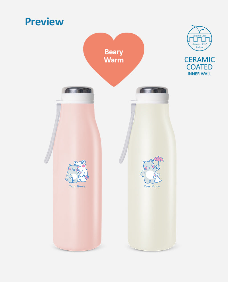 DREAMER 500ML - FATHER&