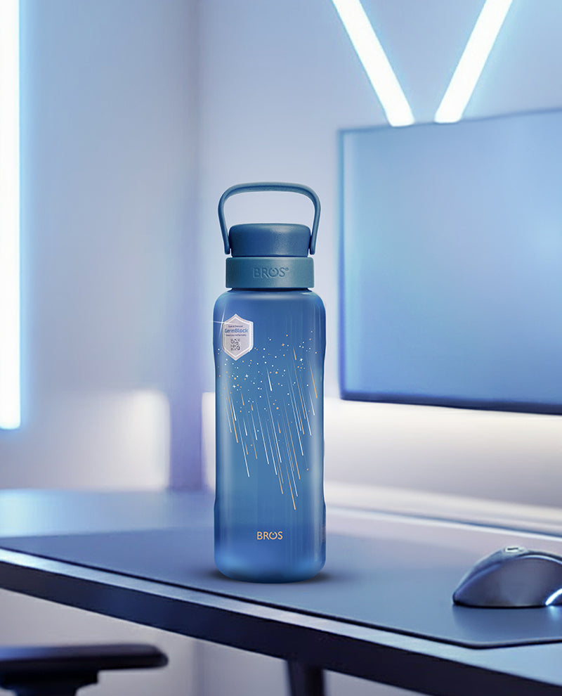 CAPA 1000ML - GERMBLOCK