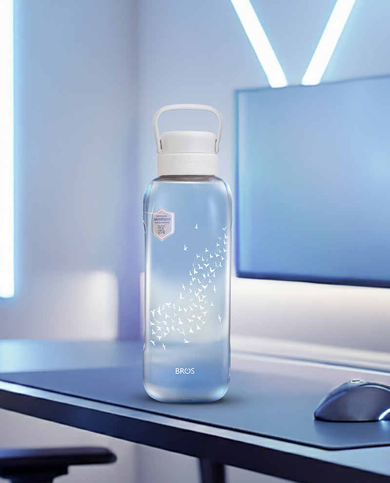 CAPA 1500ML - GERMBLOCK