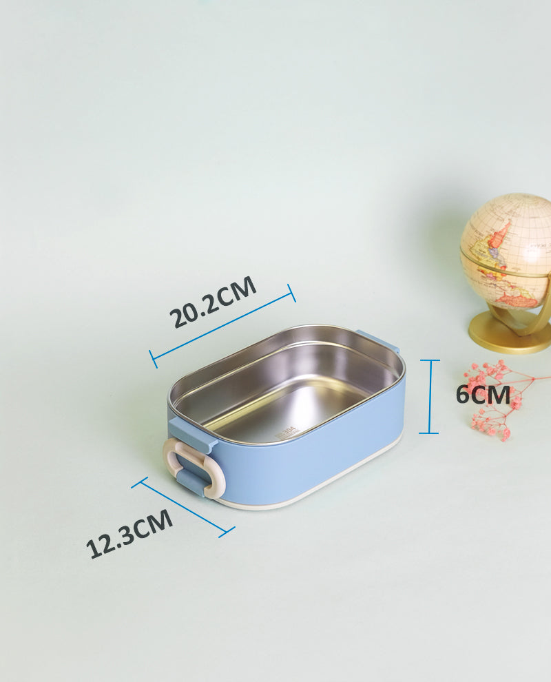 850ML ADD-ON SLATE BLUE