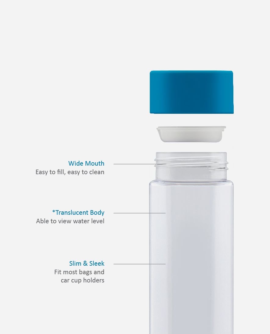 BROS LUNA 500ML FA FA - SEASONAL
