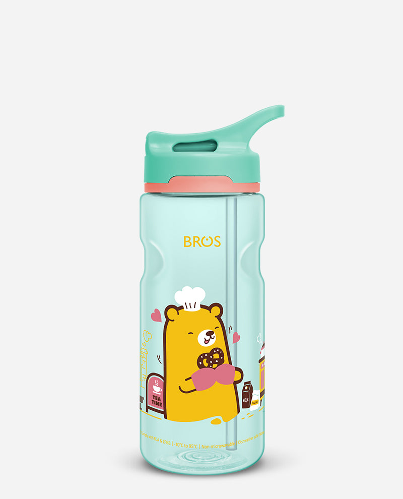 MR BUTTER