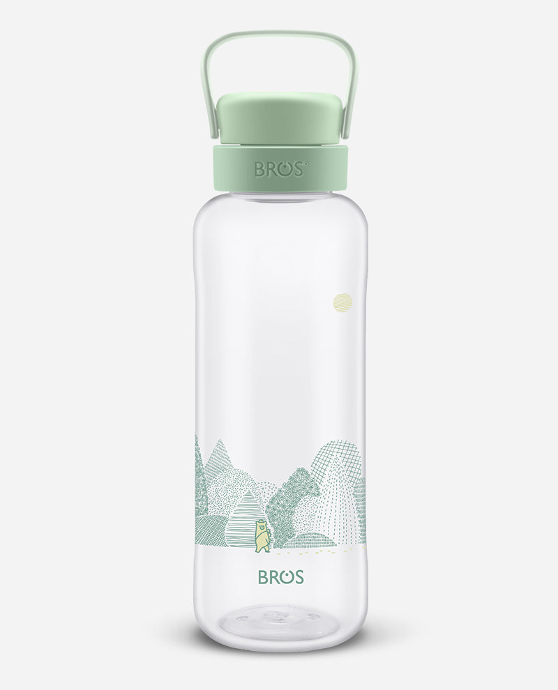 BEAR IN FOREST