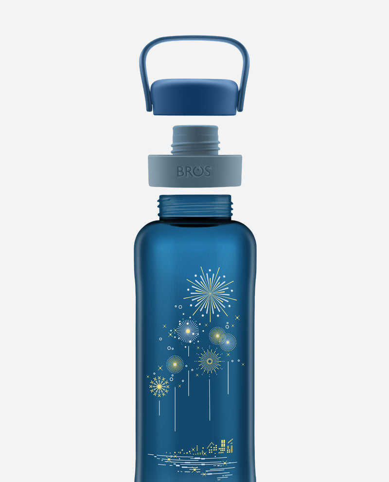 14 FIREWORKS