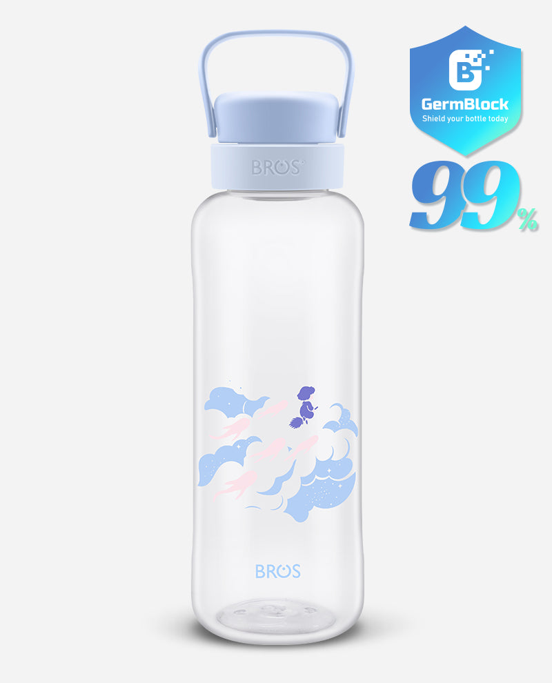 CHASING INNER HORIZON