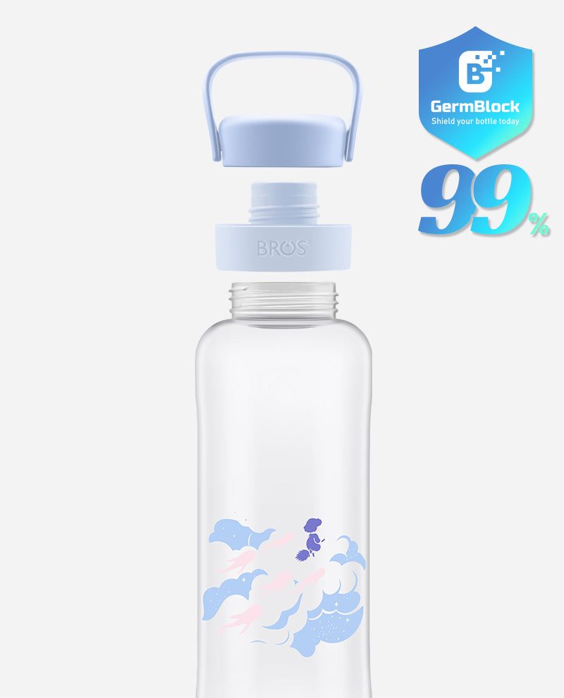 CHASING INNER HORIZON