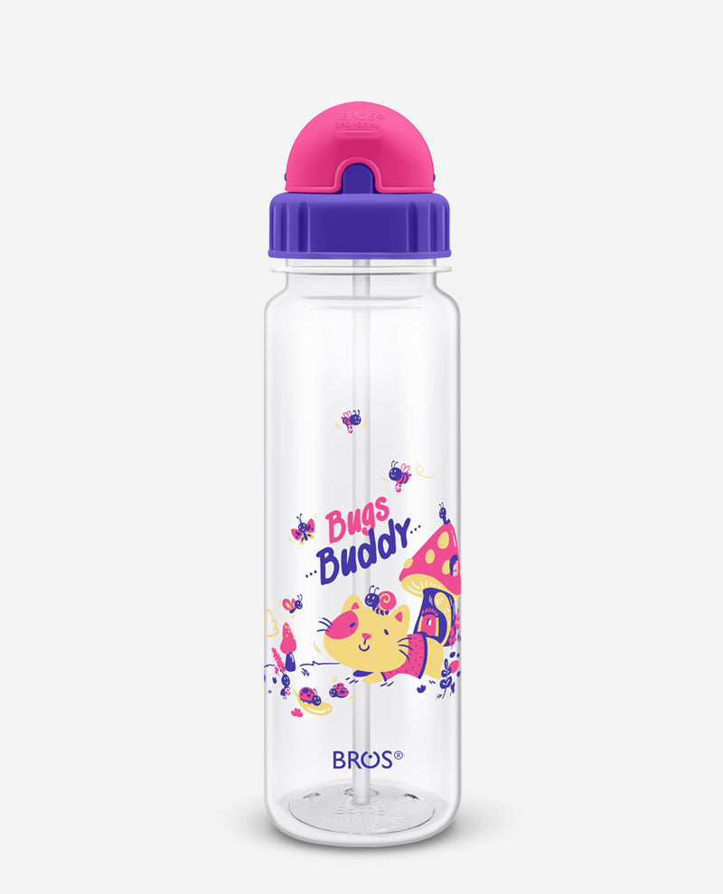 BUGS BUDDY