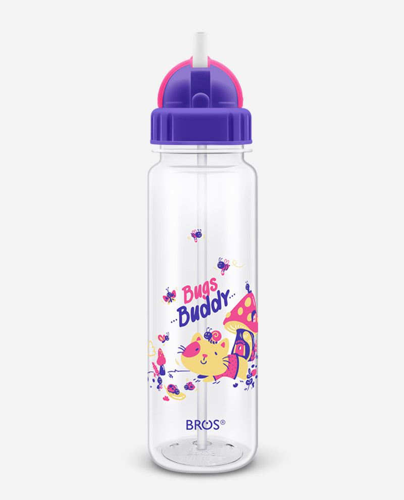 BUGS BUDDY