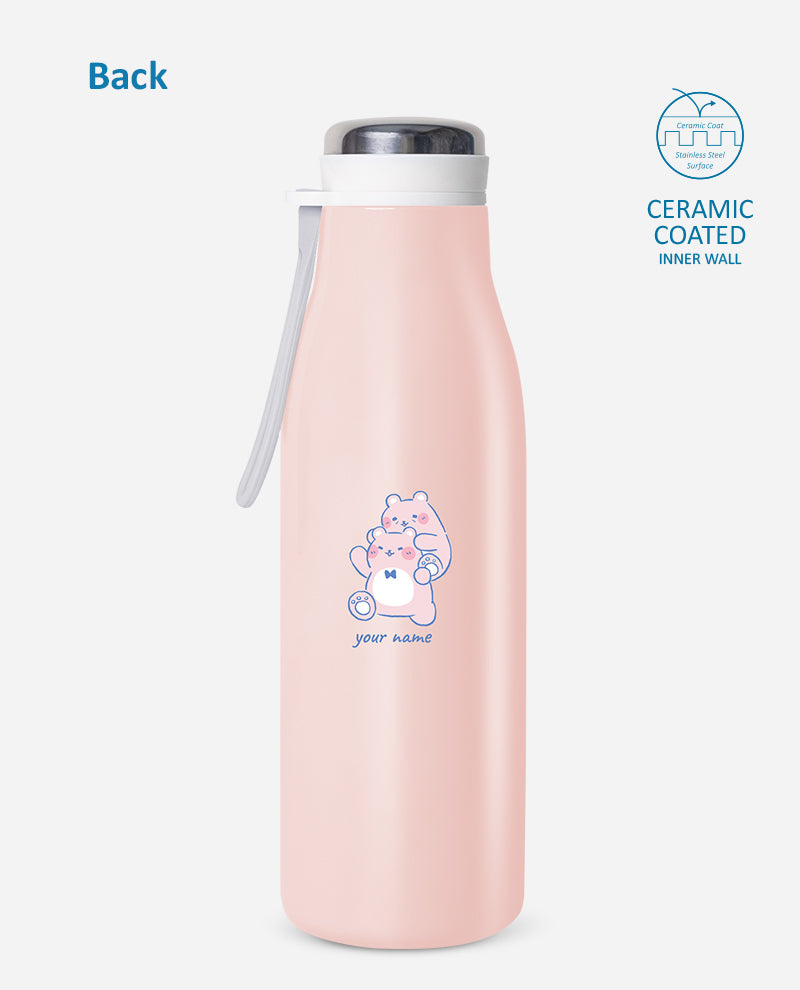 D PEACHY KEEN