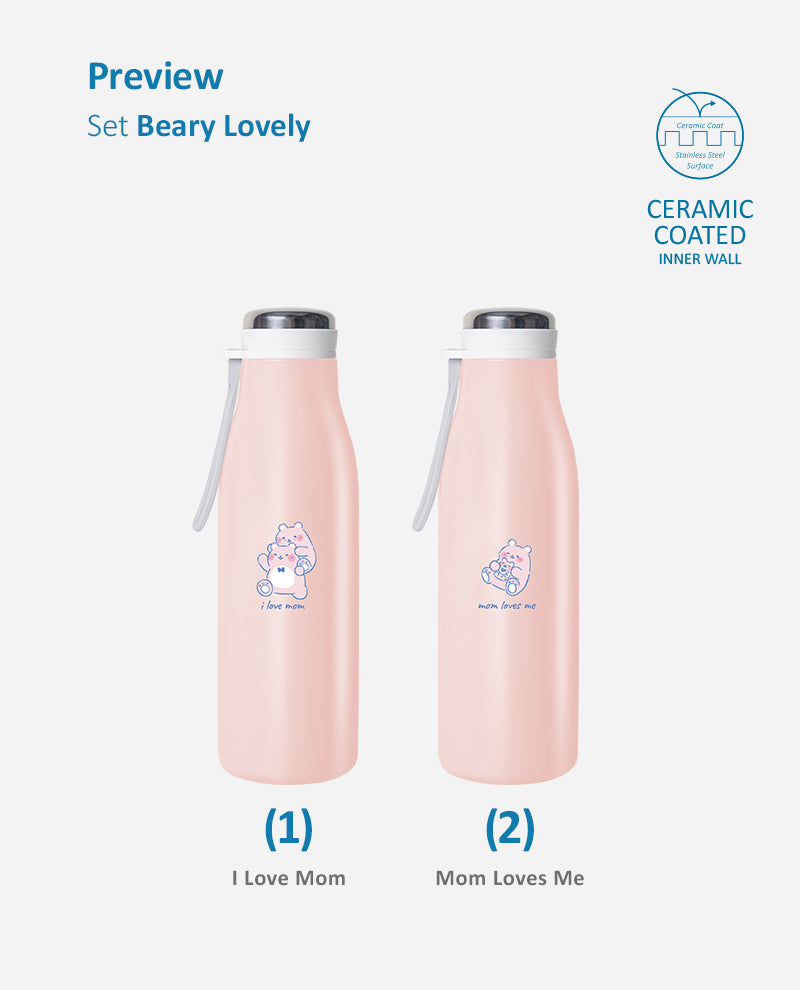 D PEACHY KEEN