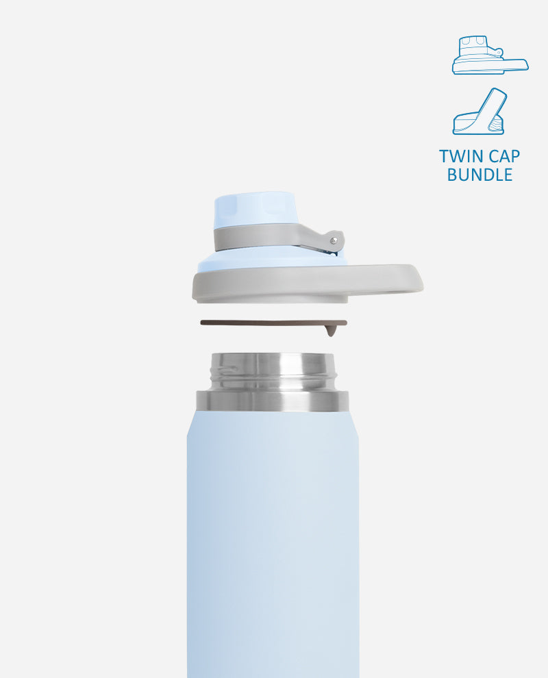 FLASS ROAMER 720ML - MERDEKA EDITION 2025