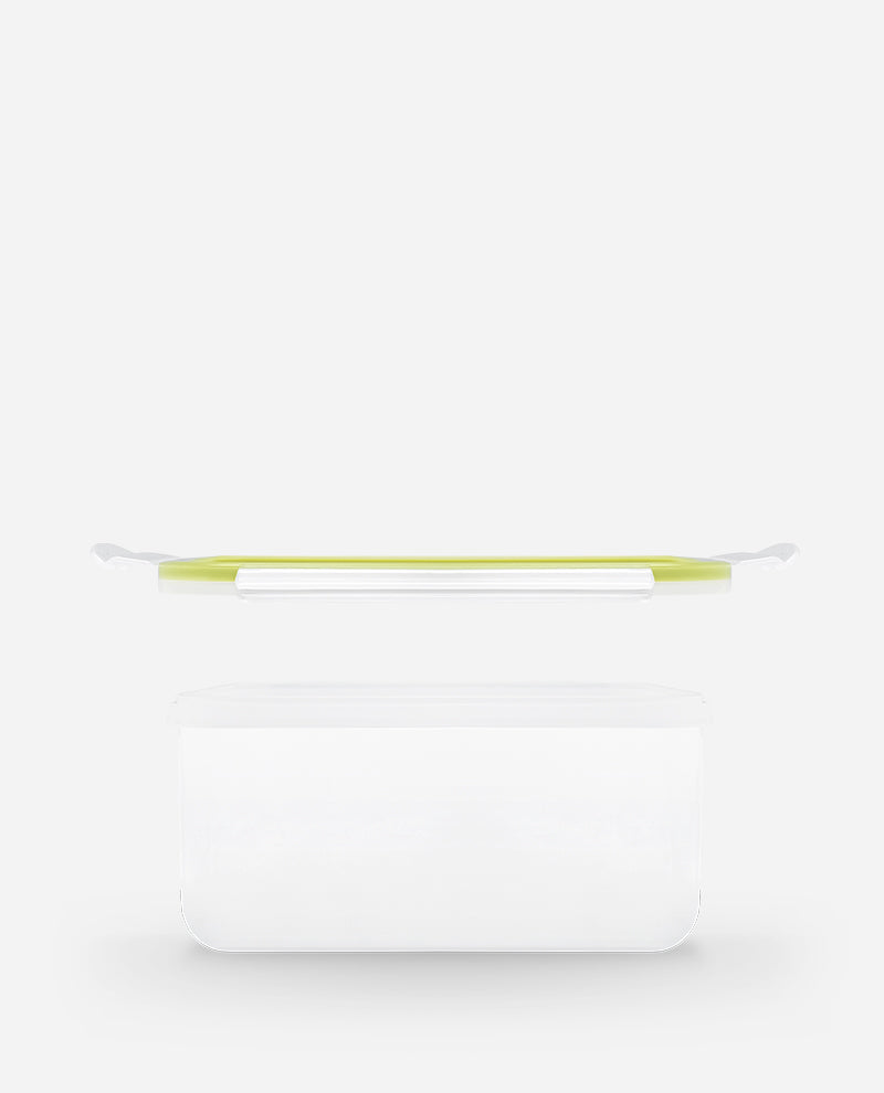 2200ML RECTANGULAR X 2