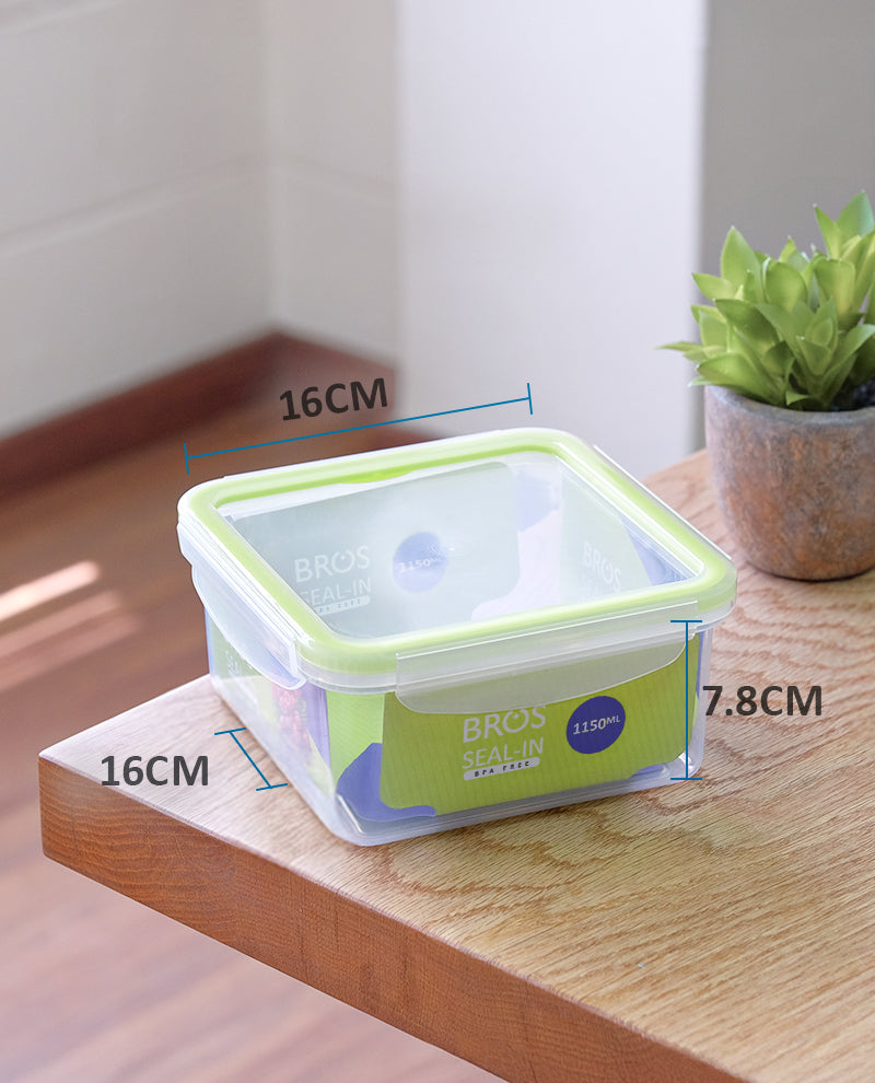 1150ML 2pcs