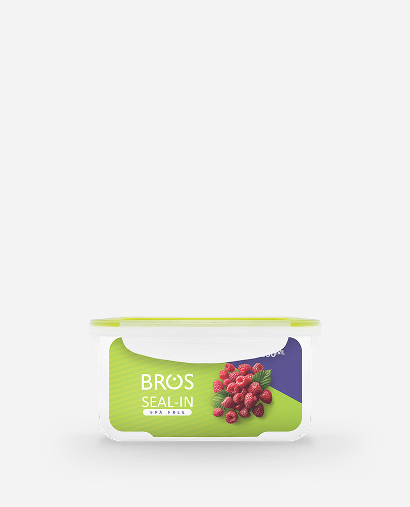 2200ML Square X 2