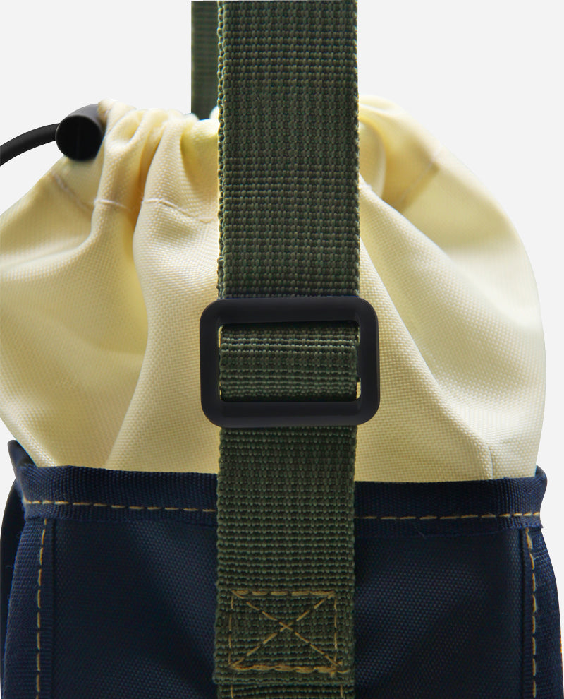 POUCH NAUTICAL BLUE