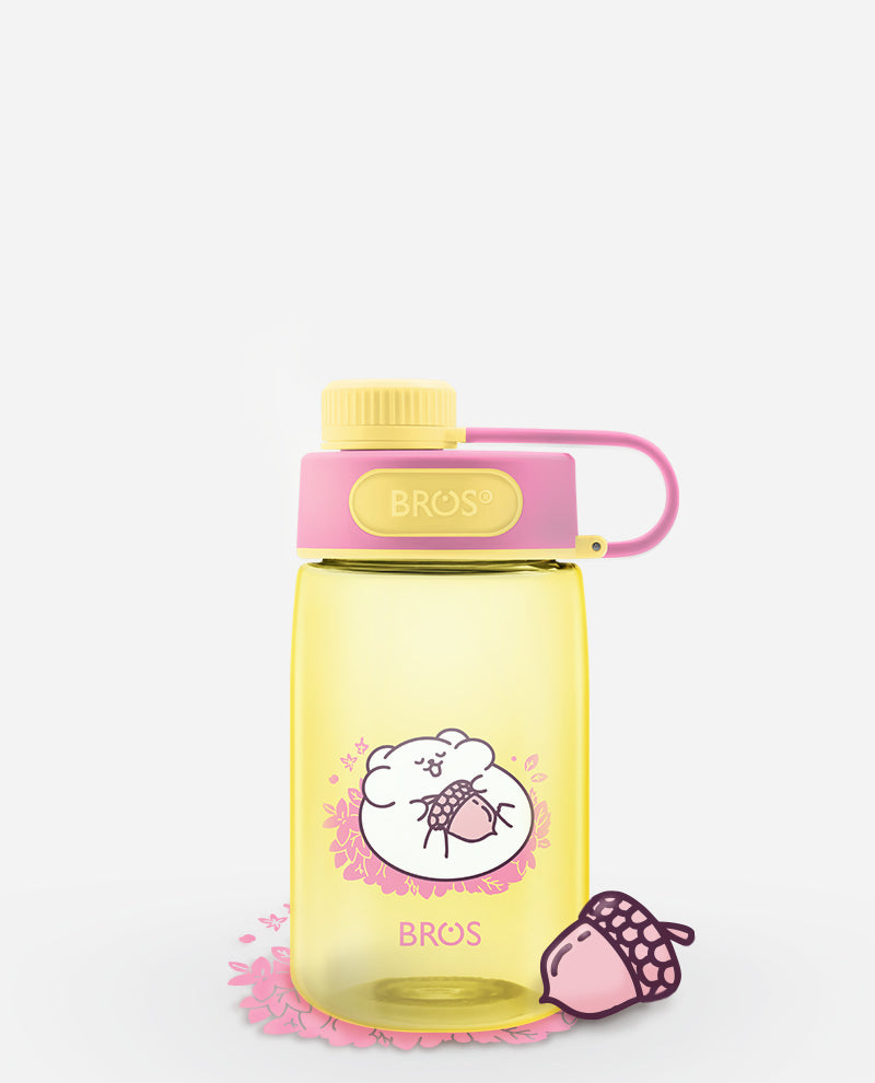 239 AUTUMN HAMSTER