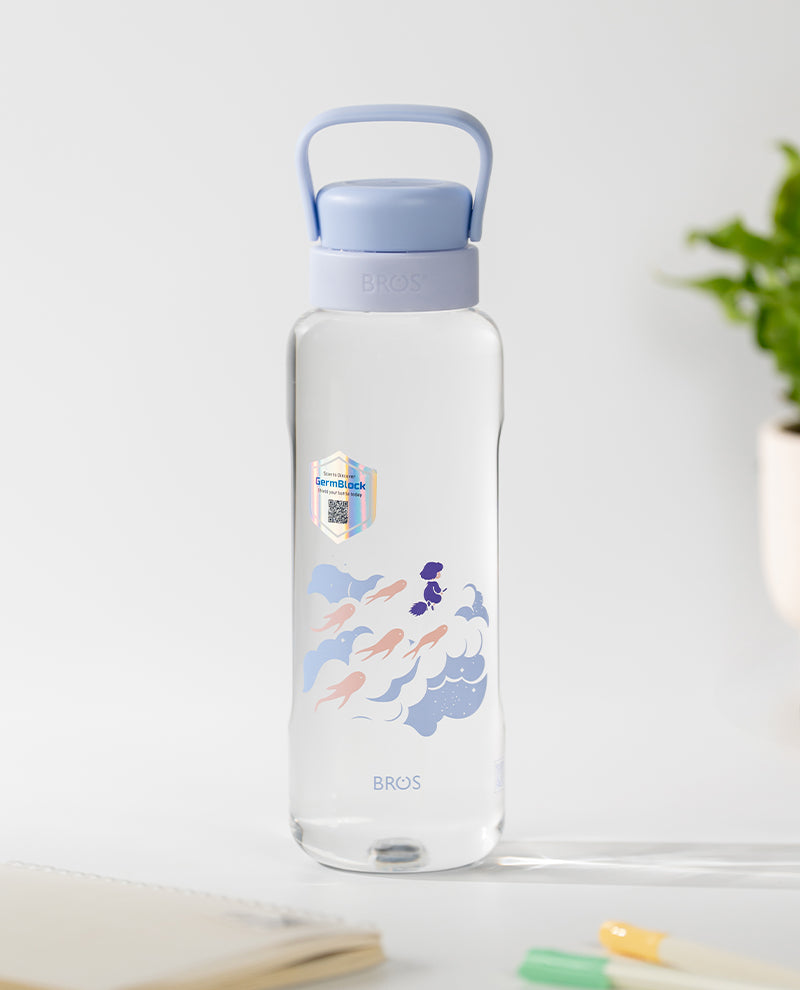 CAPA 1000ML - GERMBLOCK