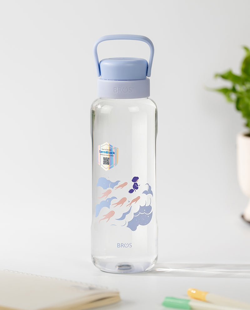CAPA 1000ML - GERMBLOCK