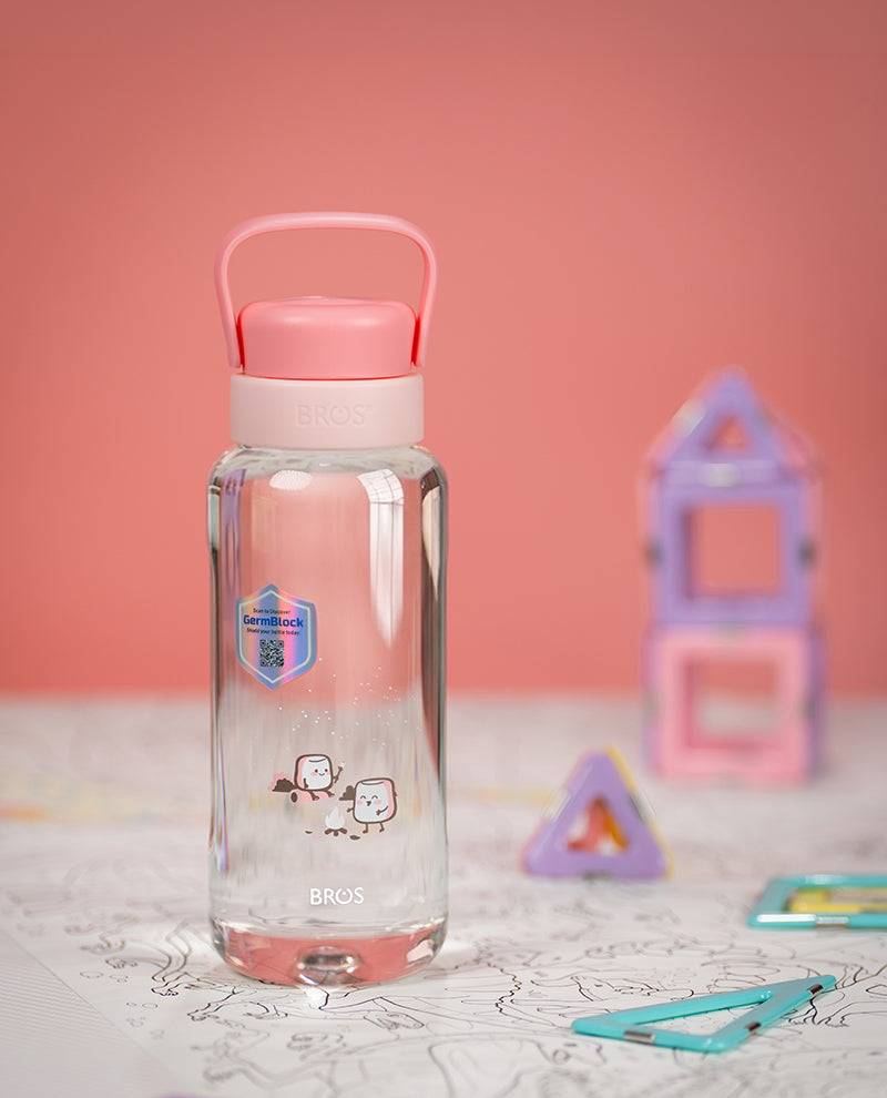 CAPA 800ML - GERMBLOCK