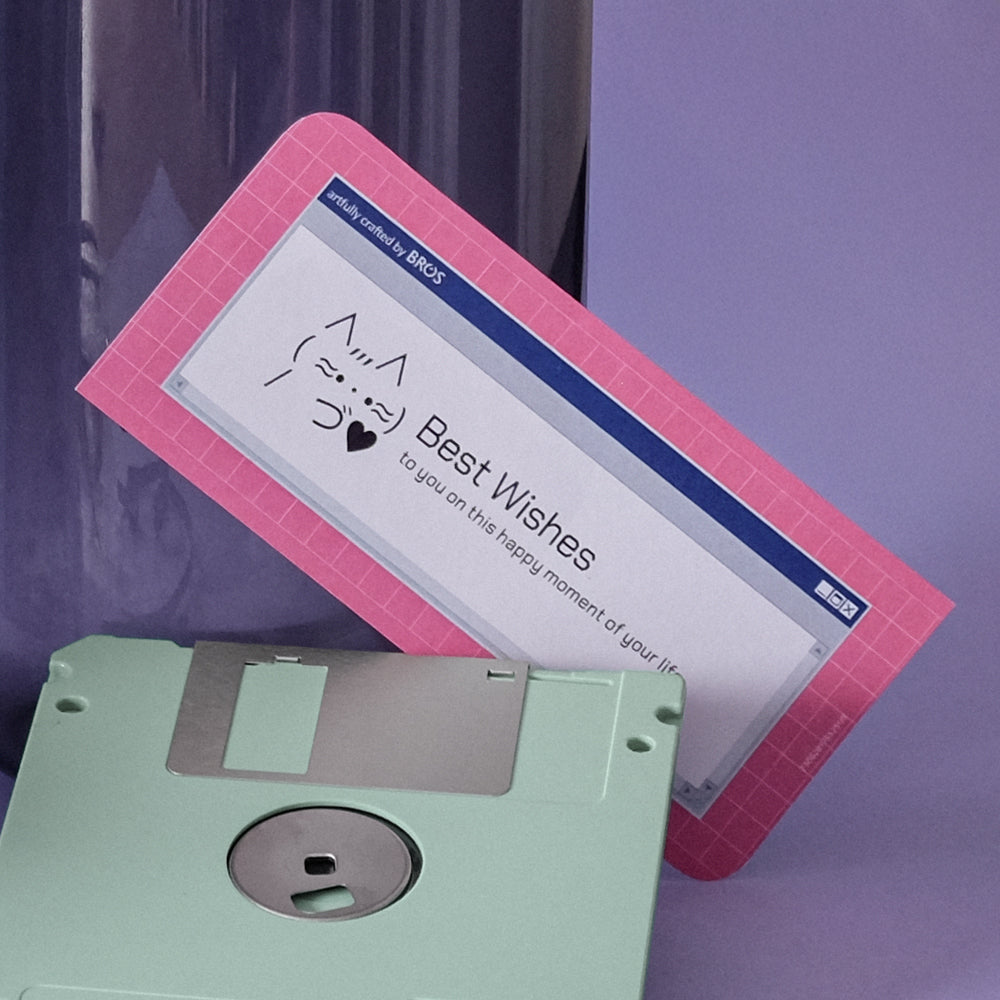 Greeting Cards
