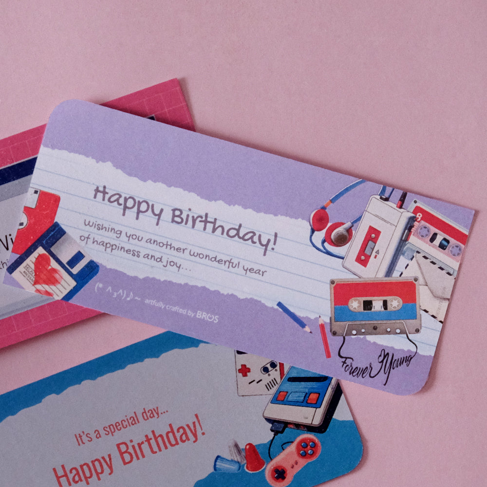 Greeting Cards