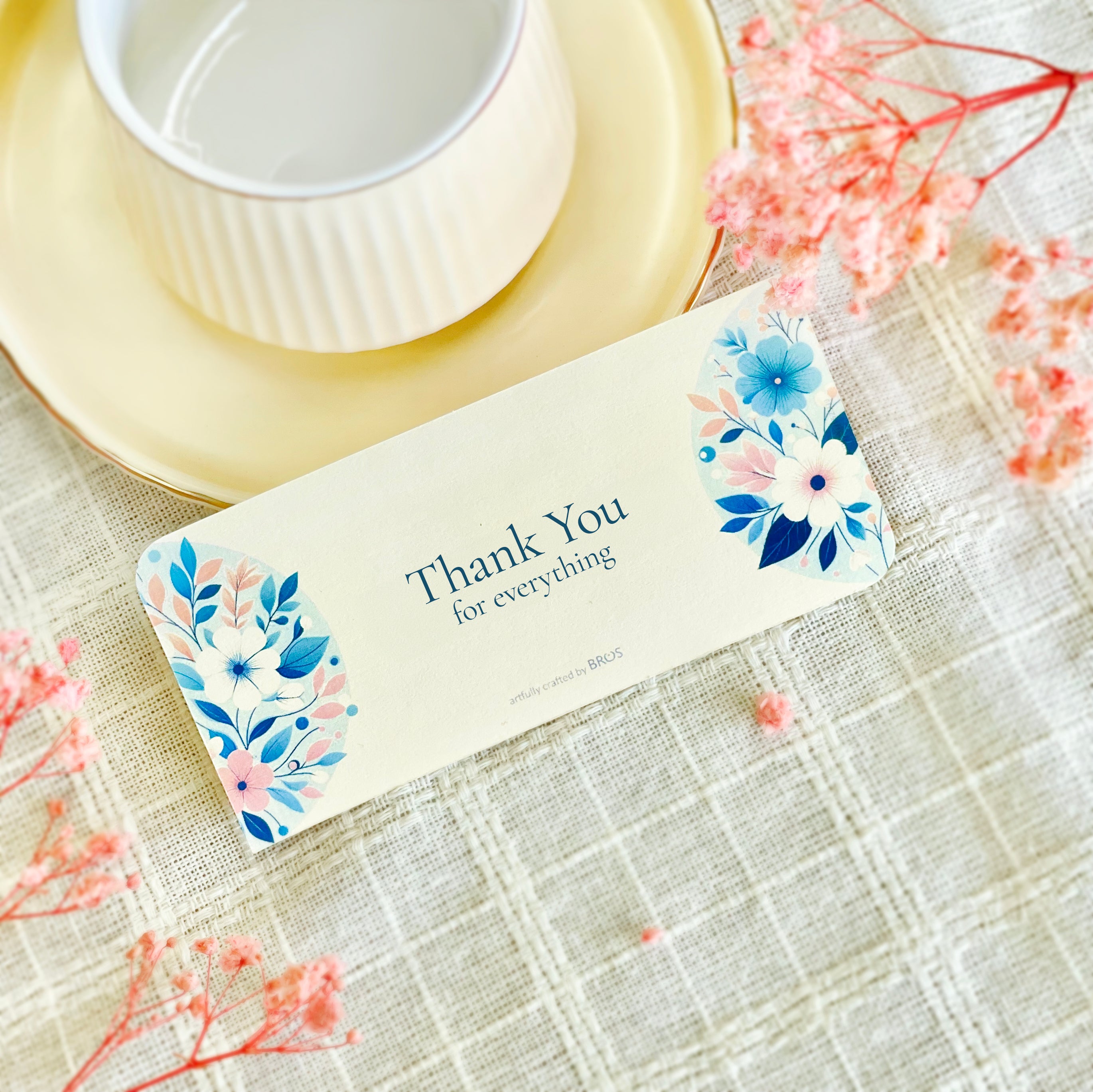 Greeting Cards