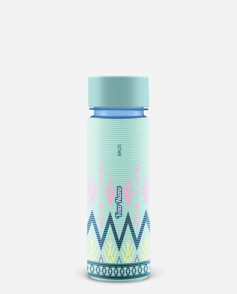 BROS RAYA OOTD 500ML SAMPIN PUCUK REBUNG