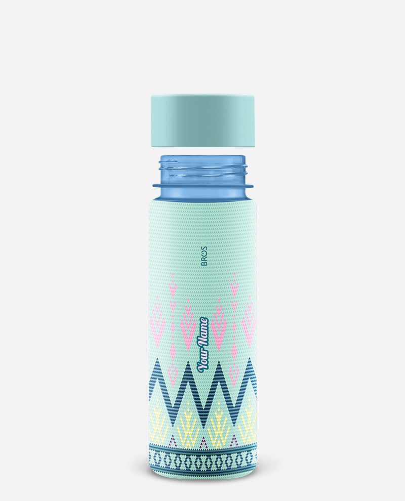 BROS RAYA OOTD 500ML SAMPIN PUCUK REBUNG