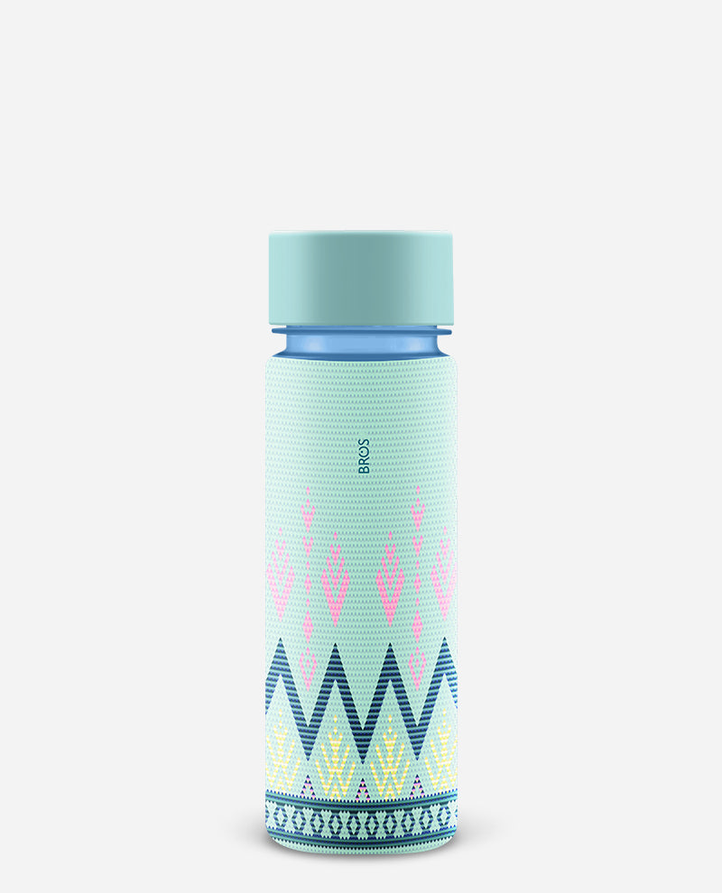 BROS RAYA OOTD 500ML SAMPIN PUCUK REBUNG