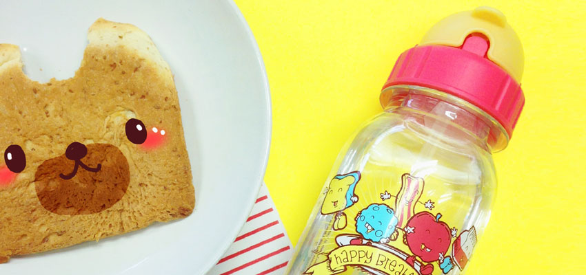 WHAT KIND OF KIDS WATER BOTTLES ARE SUITABLE FOR TODDLERS