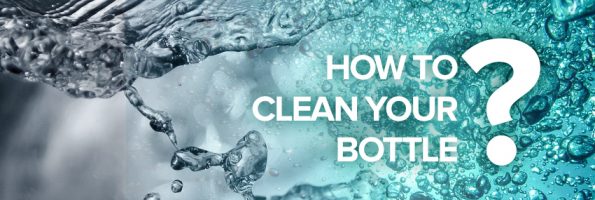 BOTTLE CLEANING TIPS AND TRICKS