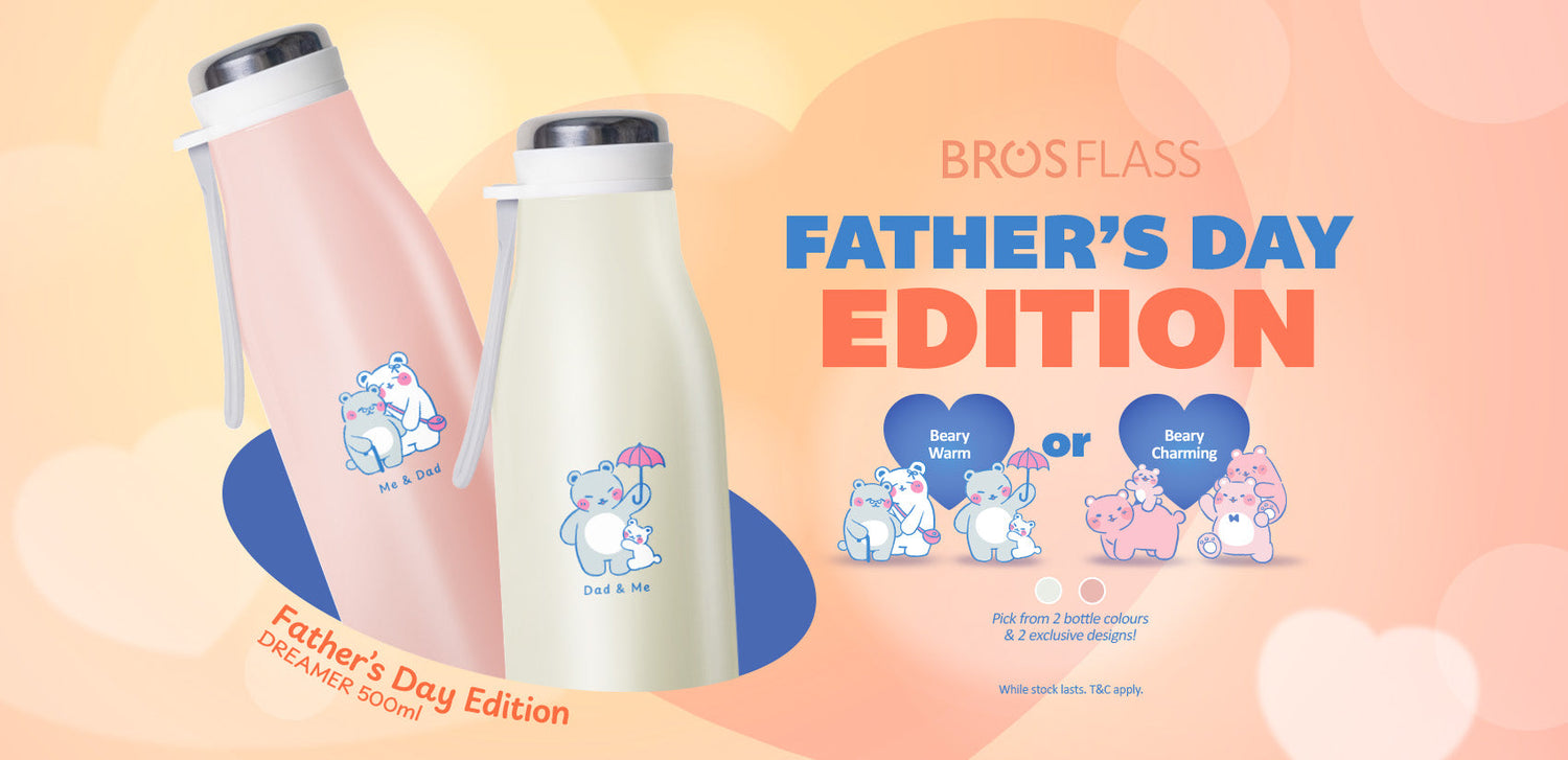 💙 Buy 1 Get 1 FREE DREAMER - Baba Beary Charming 💙