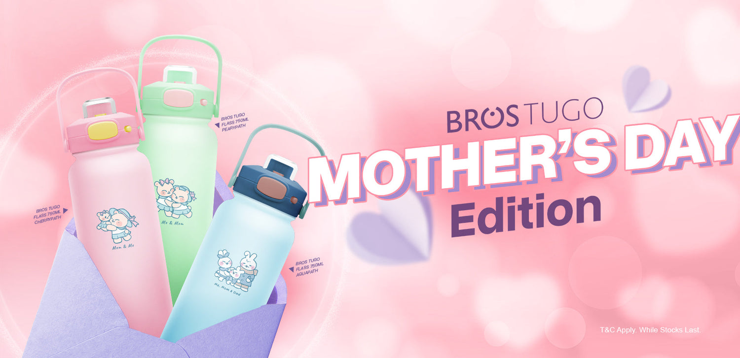 🌸 Exclusive Deals Inside, Give Mum the Best