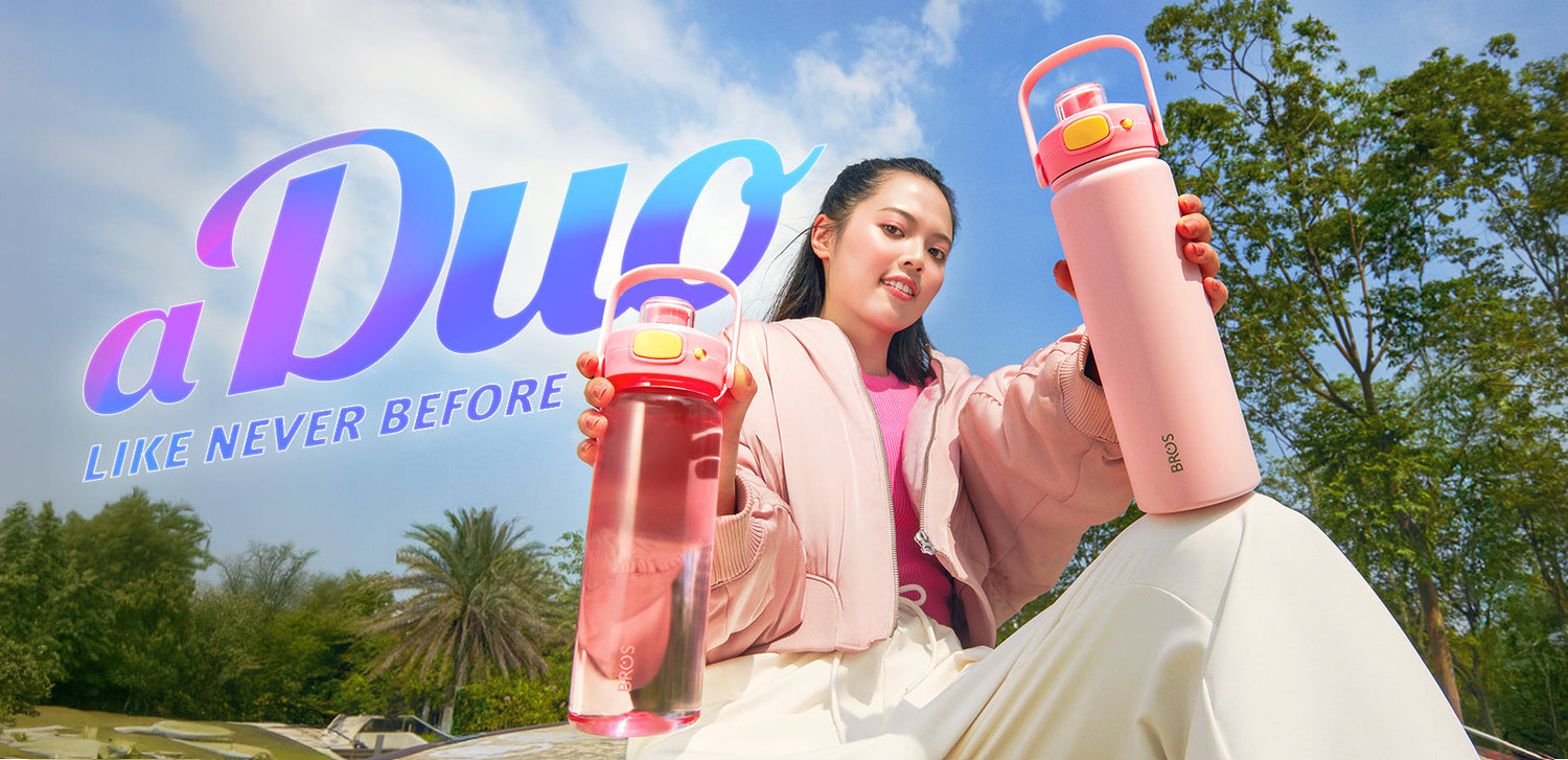 Meet TUGO : A Duo Like Never Before