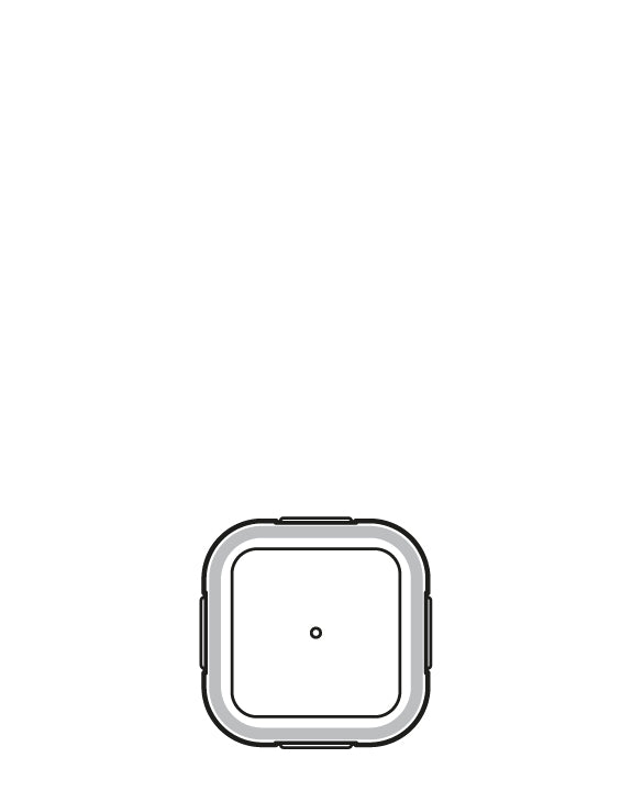 Glass Containers Mini