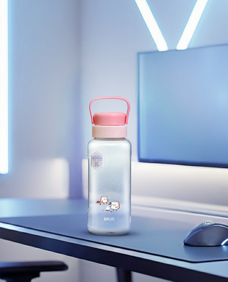 CAPA 800ML - GERMBLOCK