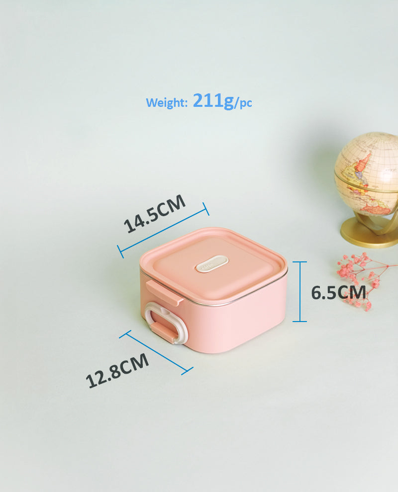 700ML ADD-ON DUSTY PINK