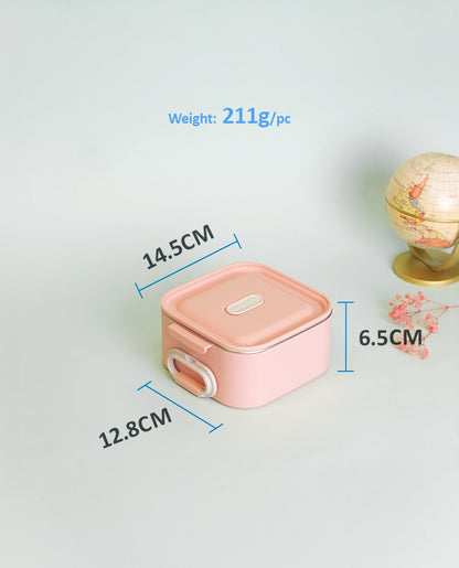 700ML ADD-ON DUSTY PINK