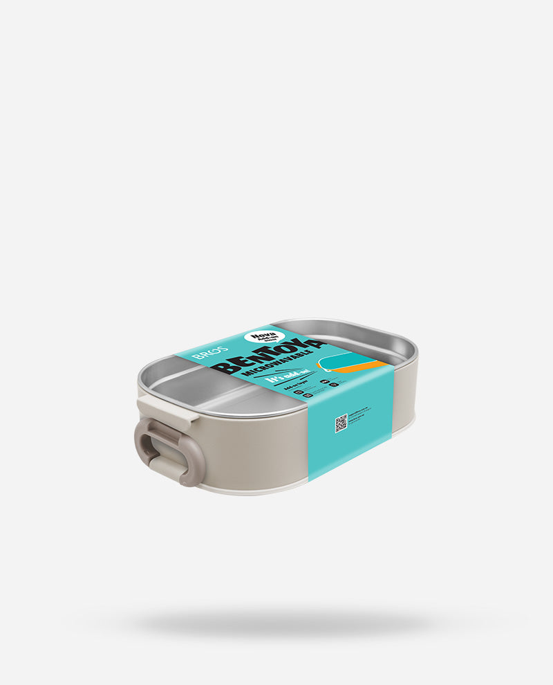 850ML ADD-ON ASH GREY