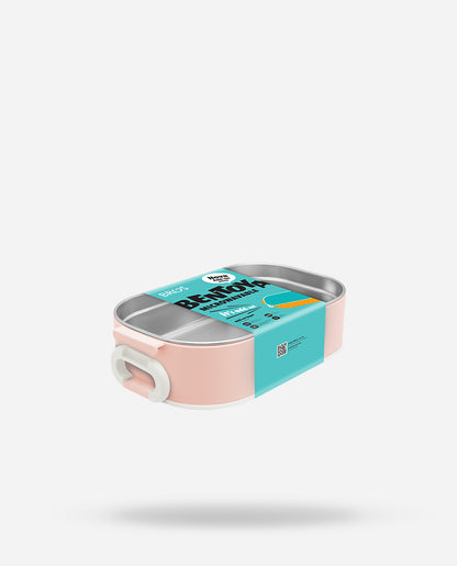 850ML ADD-ON DUSTY PINK