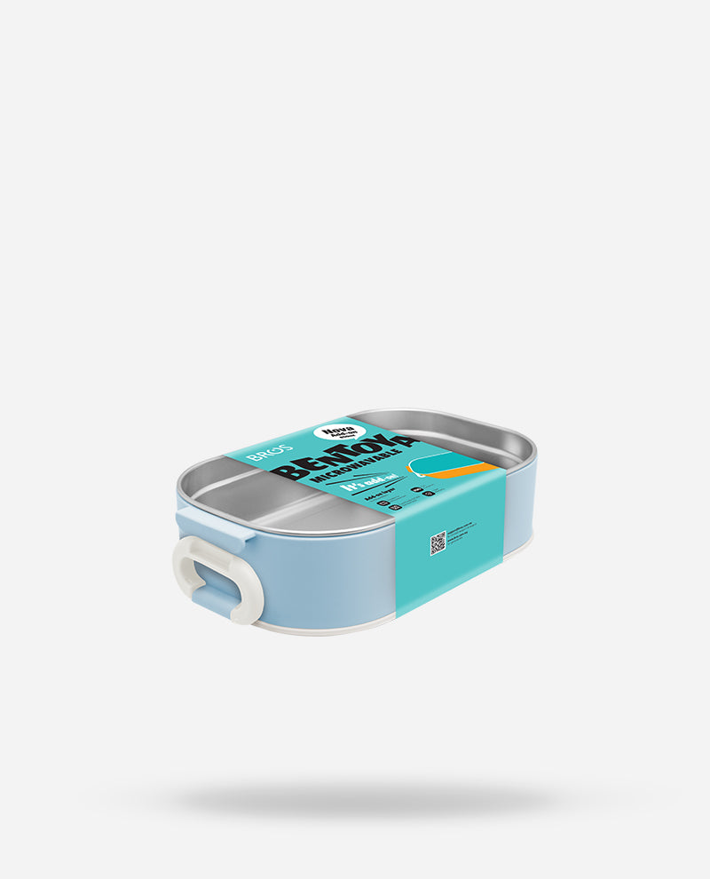 850ML ADD-ON SLATE BLUE