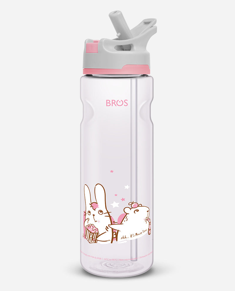BUNNYS NIGHT OUT