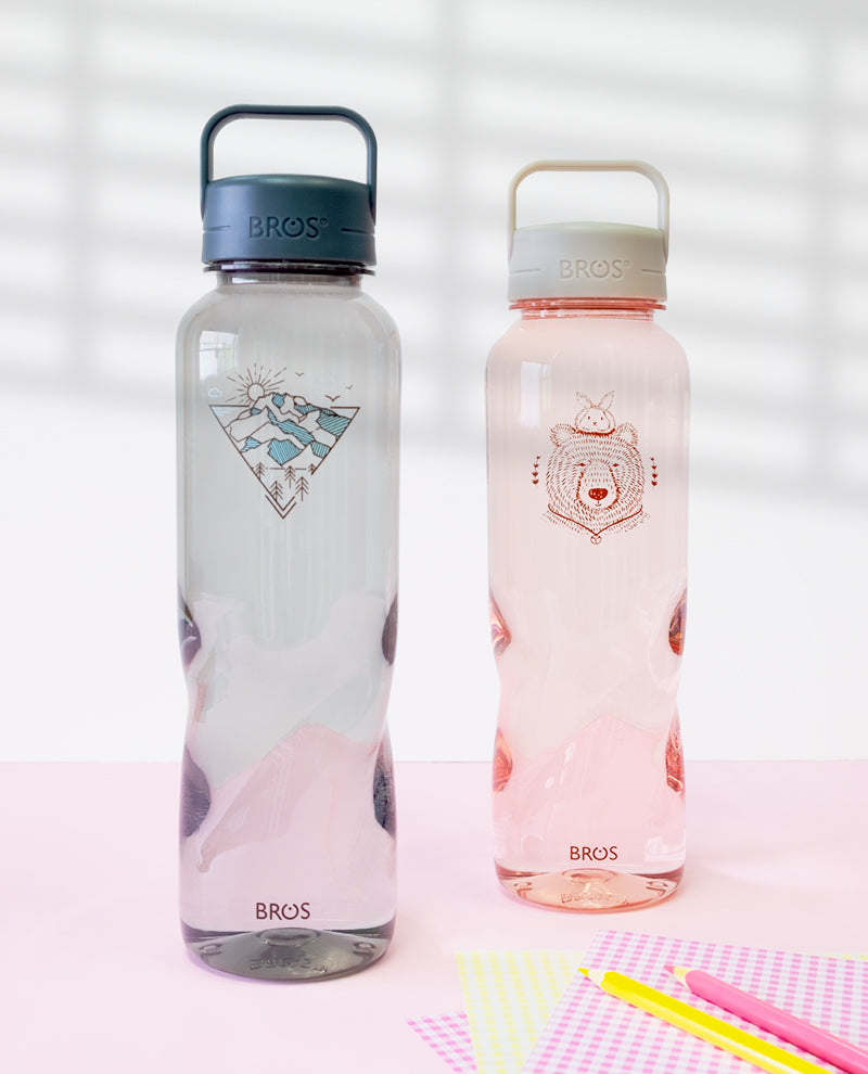 CRYSTAL 1000ML