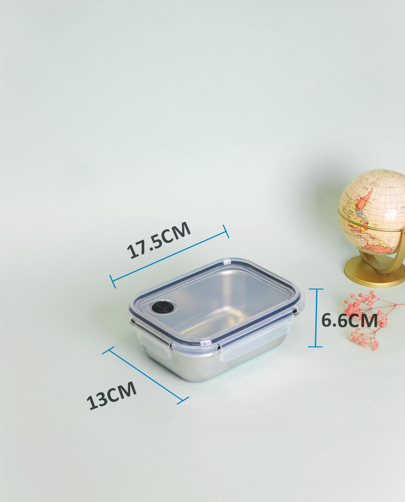 700ML CI2 Rect