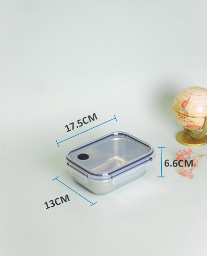 700ML CI2 Rect